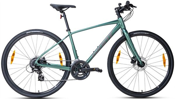 Xe đạp touring Giant Escape 3 Disc 2025